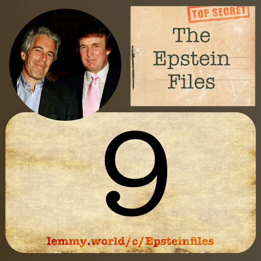 Number 9, number nine, #9