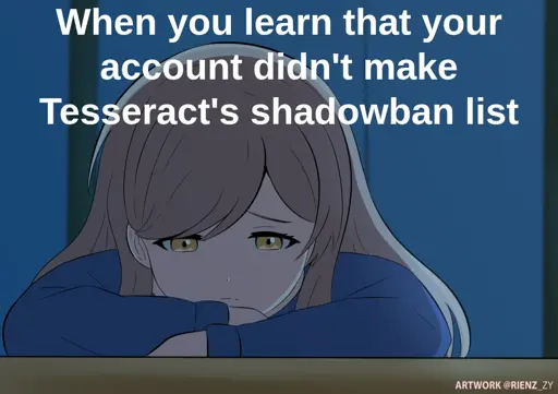 I guess the dev is too transphobic to handle the rule