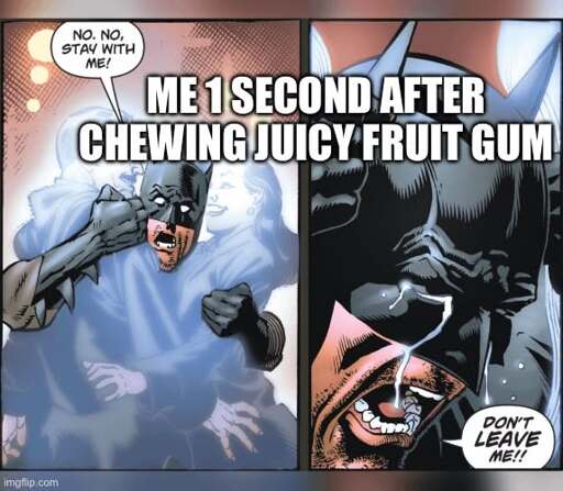 Juicy Fruit