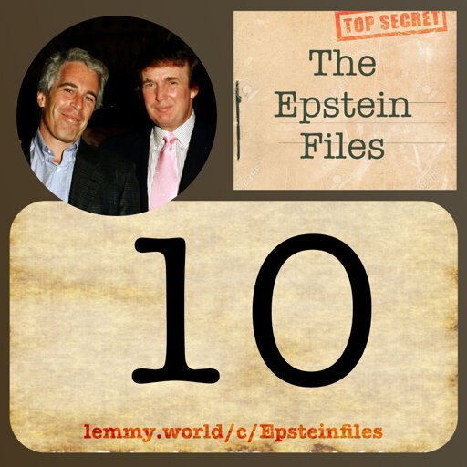 10 more days of redacting and corrupting